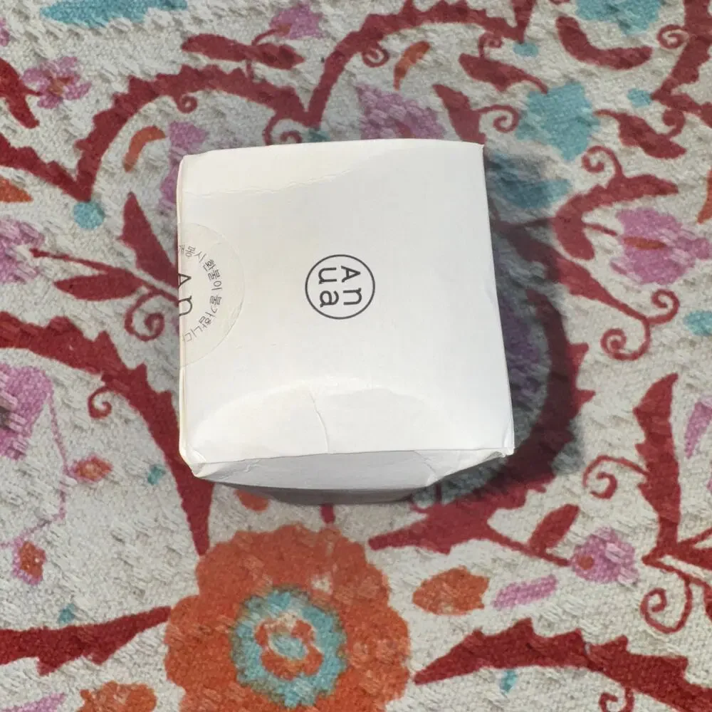 Anua new toner